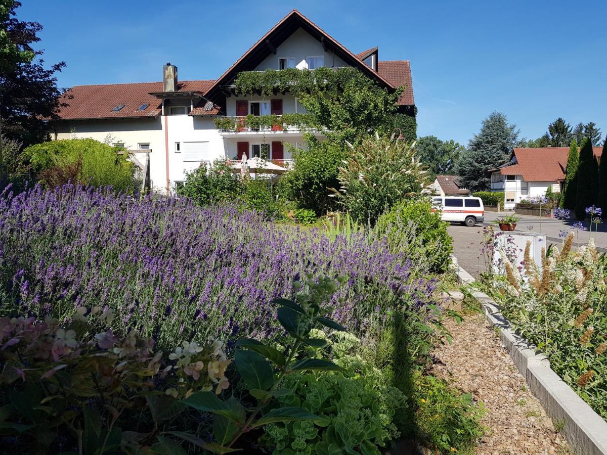 Hotel Kamps Ehrstädt 外观 照片