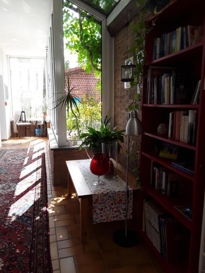 Hotel Kamps Ehrstädt 外观 照片