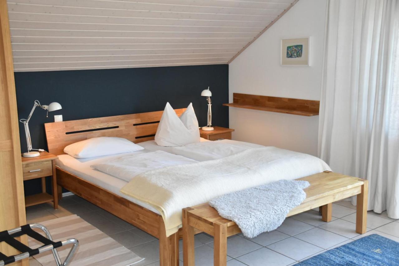Hotel Kamps Ehrstädt 外观 照片