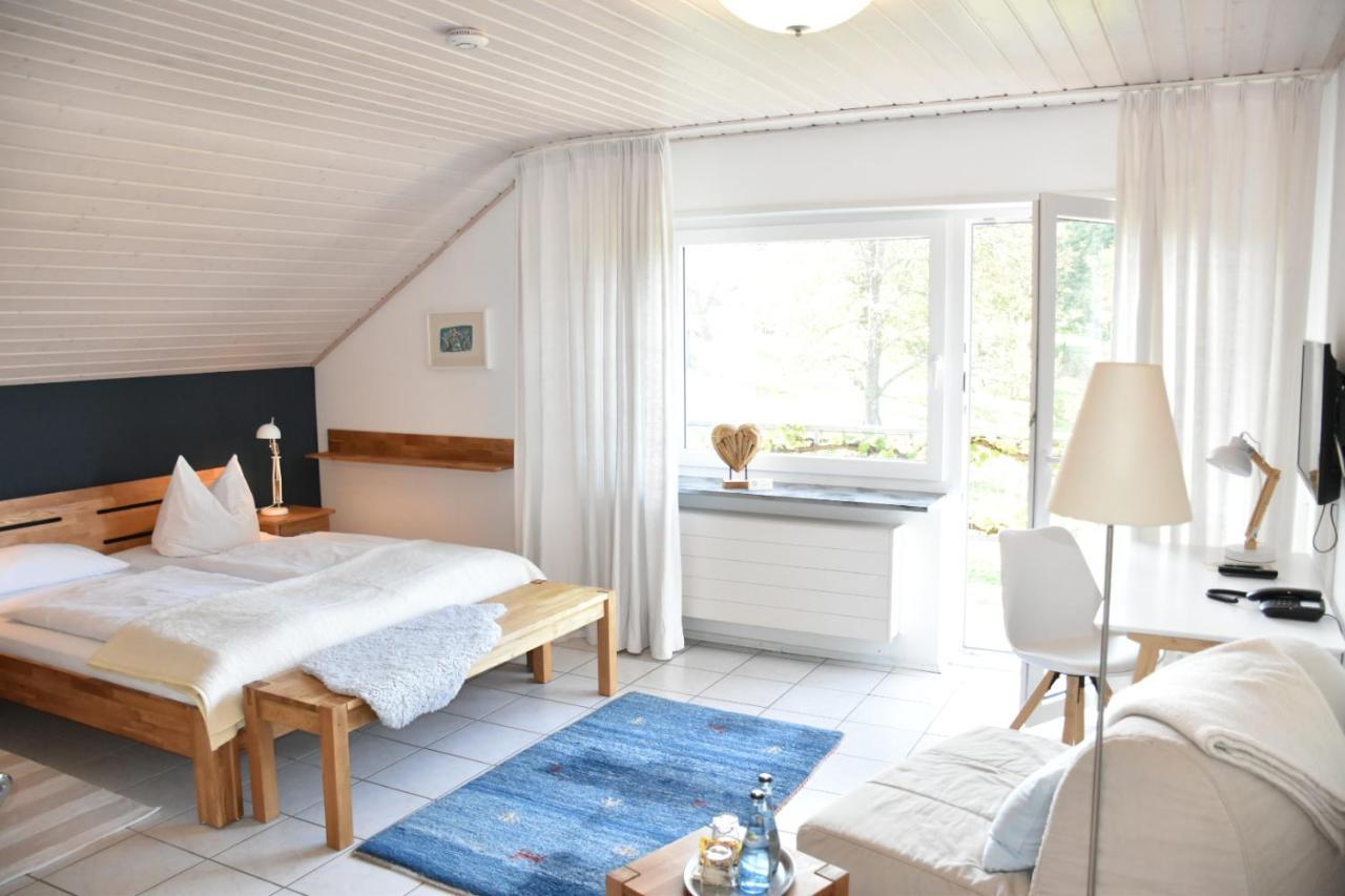Hotel Kamps Ehrstädt 外观 照片
