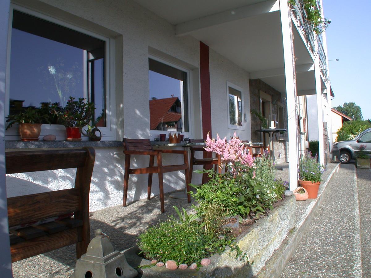 Hotel Kamps Ehrstädt 外观 照片