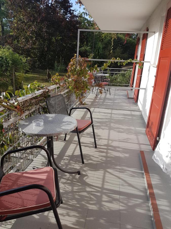 Hotel Kamps Ehrstädt 外观 照片
