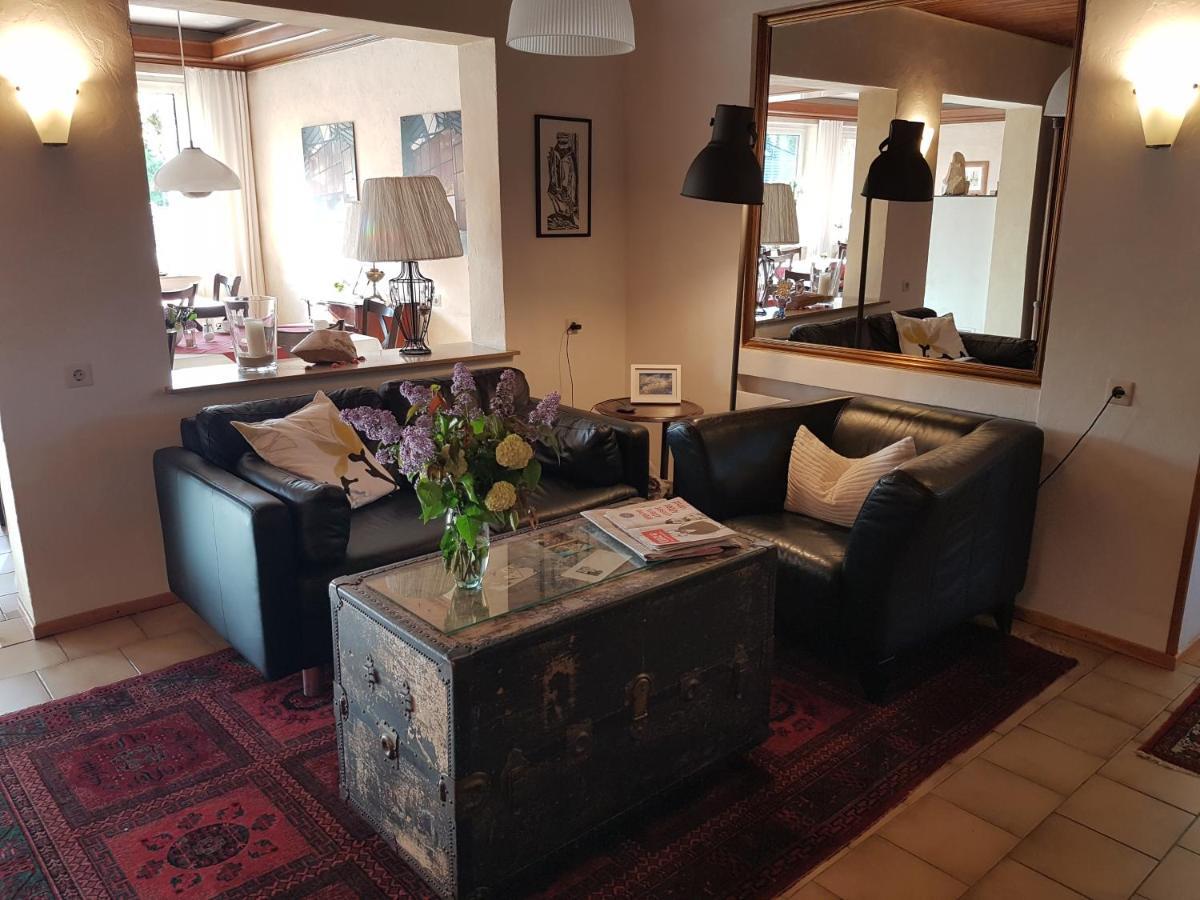 Hotel Kamps Ehrstädt 外观 照片