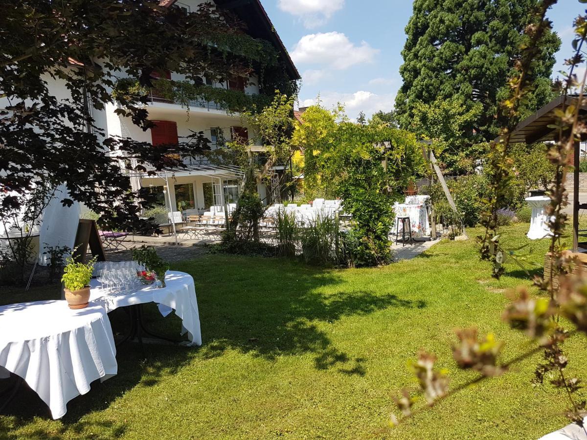Hotel Kamps Ehrstädt 外观 照片