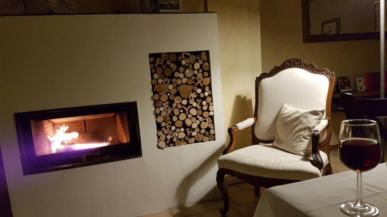 Hotel Kamps Ehrstädt 外观 照片