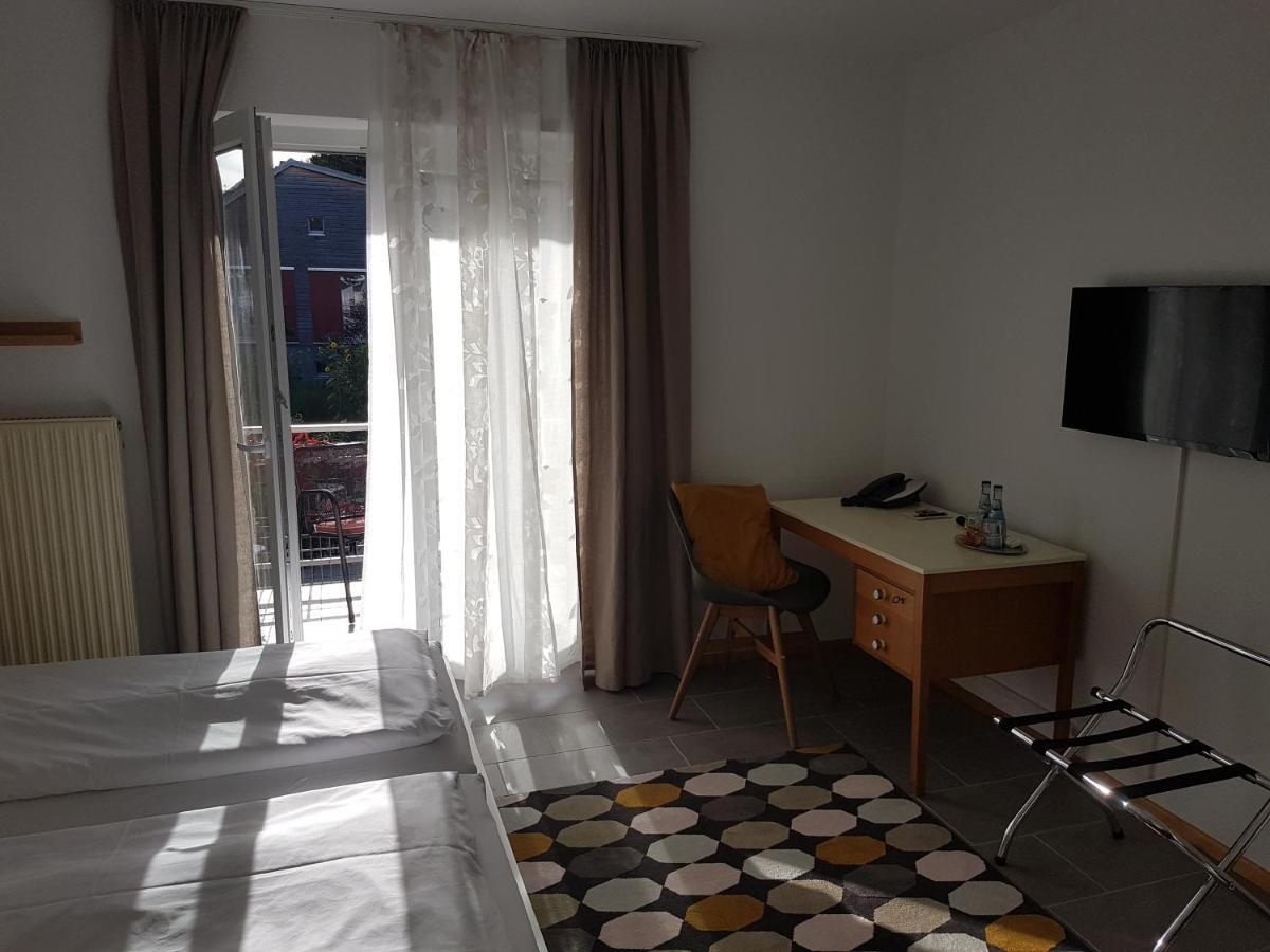 Hotel Kamps Ehrstädt 外观 照片