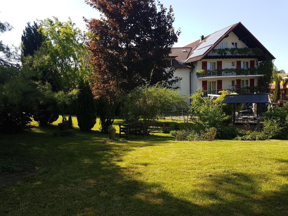 Hotel Kamps Ehrstädt 外观 照片