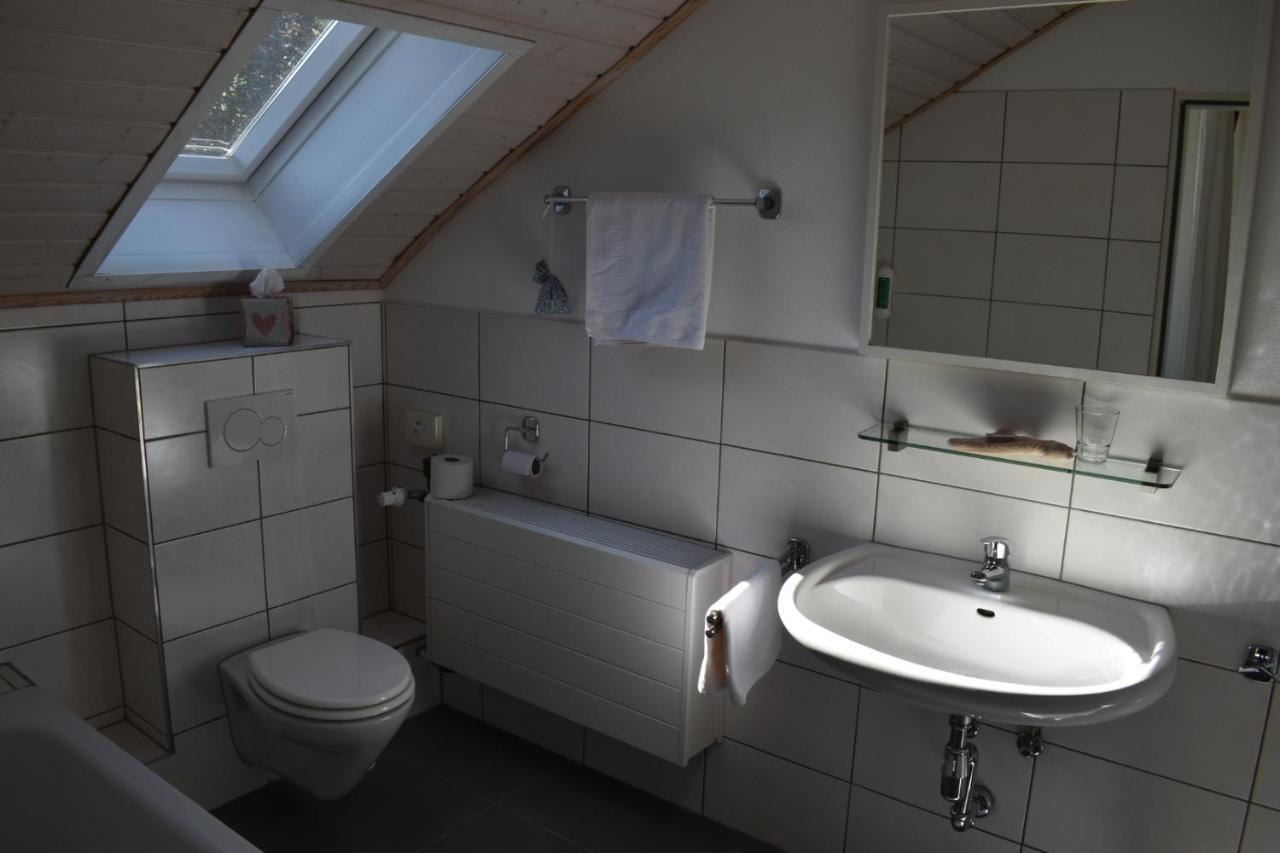 Hotel Kamps Ehrstädt 外观 照片