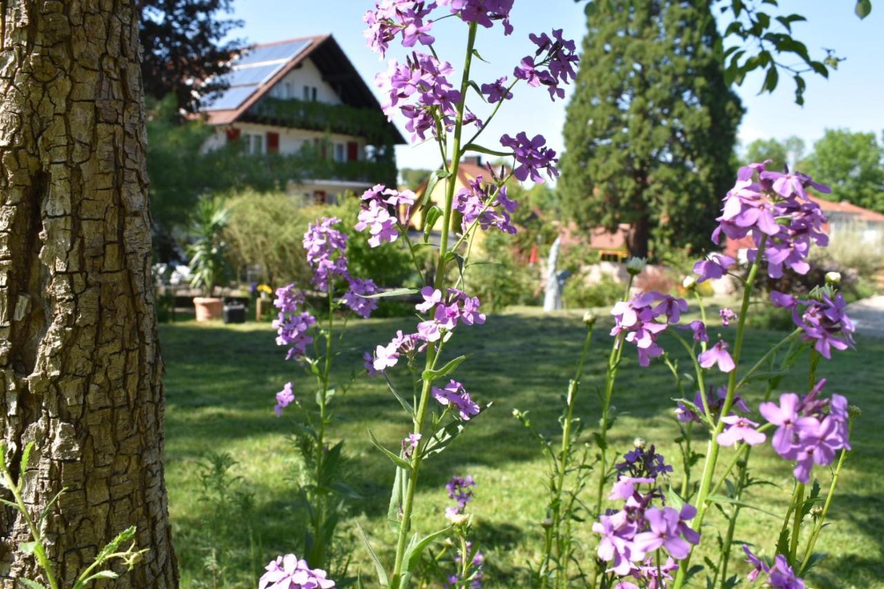 Hotel Kamps Ehrstädt 外观 照片