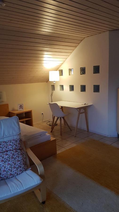 Hotel Kamps Ehrstädt 外观 照片