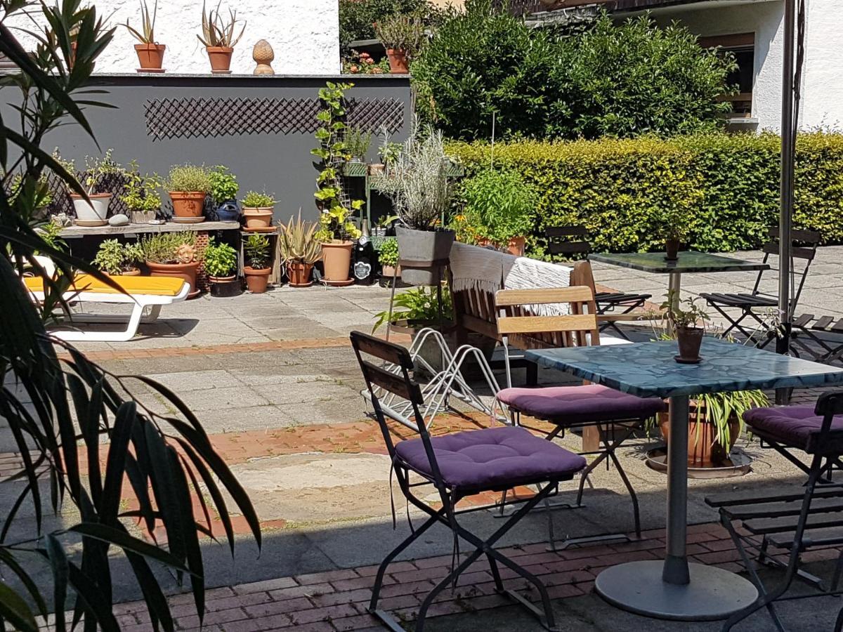 Hotel Kamps Ehrstädt 外观 照片