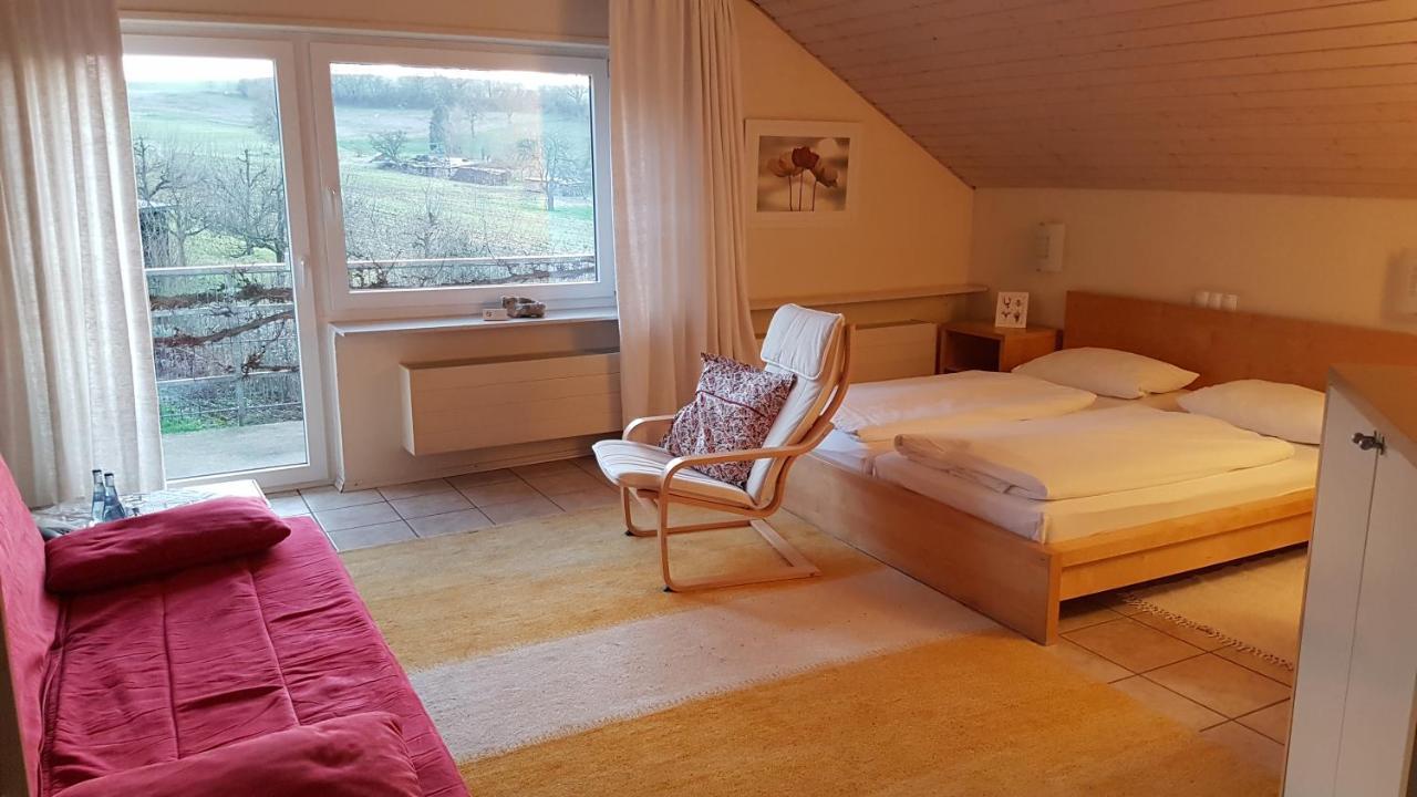 Hotel Kamps Ehrstädt 外观 照片